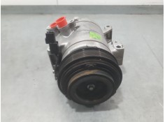 Recambio de compresor aire acondicionado para mazda 3 (bm, bn) 2.0 referencia OEM IAM BHS261450  