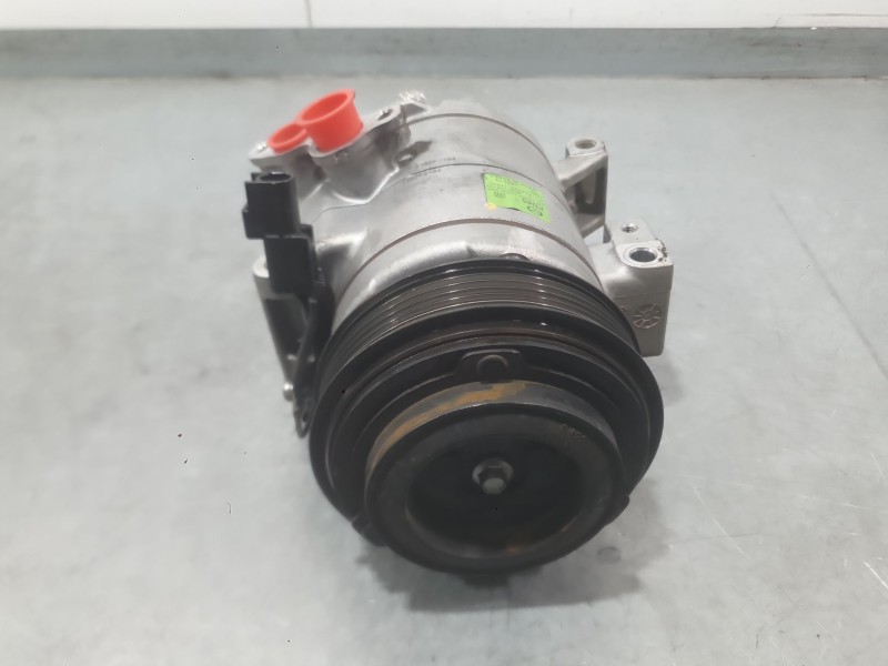 Recambio de compresor aire acondicionado para mazda 3 (bm, bn) 2.0 referencia OEM IAM BHS261450  