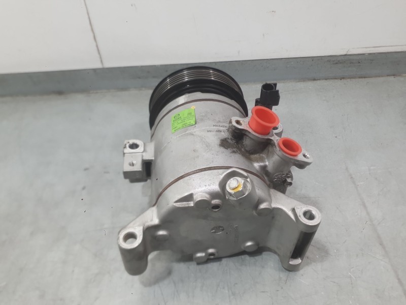 Recambio de compresor aire acondicionado para mazda 3 (bm, bn) 2.0 referencia OEM IAM BHS261450  