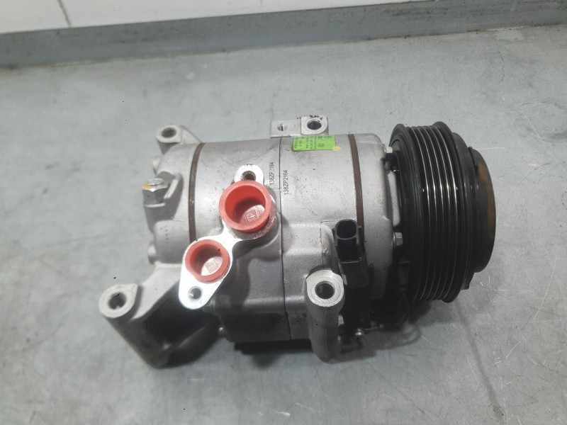 Recambio de compresor aire acondicionado para mazda 3 (bm, bn) 2.0 referencia OEM IAM BHS261450  