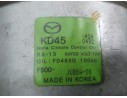 Recambio de compresor aire acondicionado para mazda 3 (bm, bn) 2.0 referencia OEM IAM BHS261450  