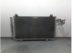 Recambio de condensador / radiador aire acondicionado para mazda 3 (bm, bn) 2.0 referencia OEM IAM GHR161480B  