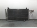 Recambio de condensador / radiador aire acondicionado para mazda 3 (bm, bn) 2.0 referencia OEM IAM GHR161480B  