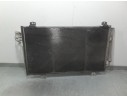Recambio de condensador / radiador aire acondicionado para mazda 3 (bm, bn) 2.0 referencia OEM IAM GHR161480B  