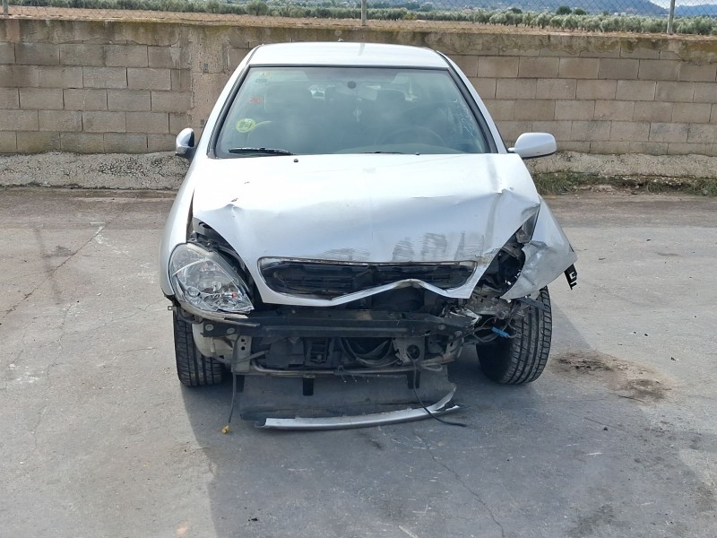 citroën xsara (n1) del año 2003
