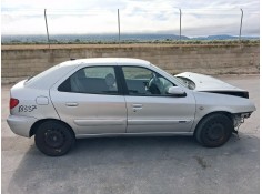 CITROËN XSARA (N1)