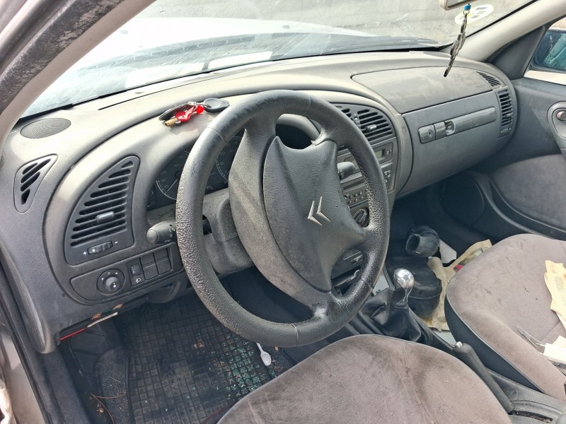 citroën xsara (n1) del año 2003