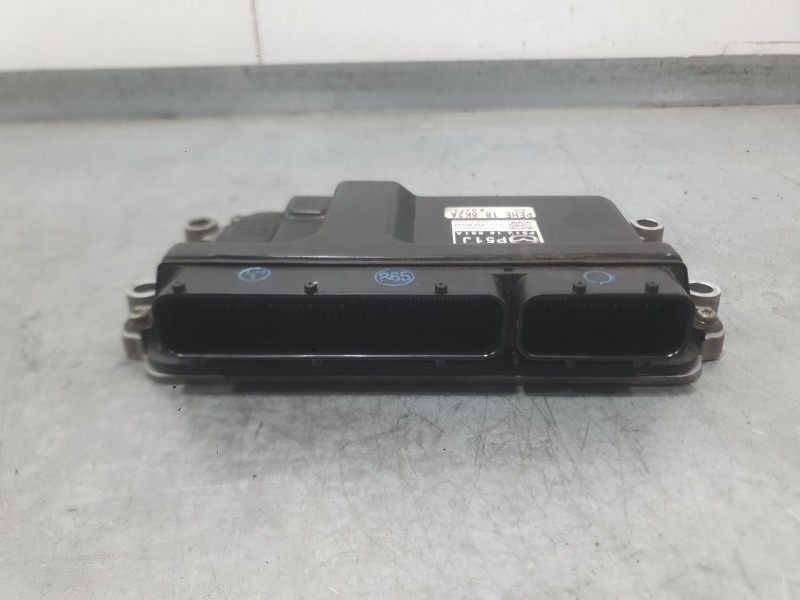 Recambio de centralita motor uce para mazda 3 (bm, bn) 2.0 referencia OEM IAM P51J18881A  