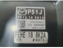 Recambio de centralita motor uce para mazda 3 (bm, bn) 2.0 referencia OEM IAM P51J18881A  