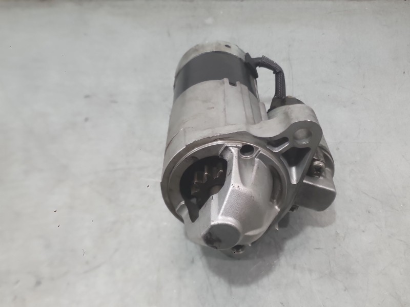 Recambio de motor arranque para mazda 3 (bm, bn) 2.0 referencia OEM IAM PE0718400  