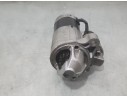 Recambio de motor arranque para mazda 3 (bm, bn) 2.0 referencia OEM IAM PE0718400  