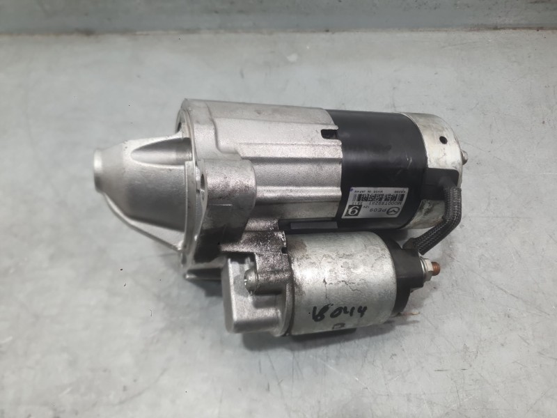 Recambio de motor arranque para mazda 3 (bm, bn) 2.0 referencia OEM IAM PE0718400  
