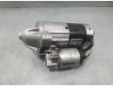 Recambio de motor arranque para mazda 3 (bm, bn) 2.0 referencia OEM IAM PE0718400  