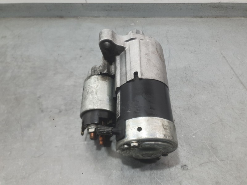 Recambio de motor arranque para mazda 3 (bm, bn) 2.0 referencia OEM IAM PE0718400  