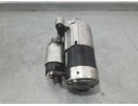 Recambio de motor arranque para mazda 3 (bm, bn) 2.0 referencia OEM IAM PE0718400  