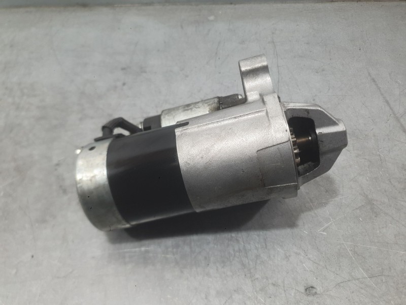Recambio de motor arranque para mazda 3 (bm, bn) 2.0 referencia OEM IAM PE0718400  