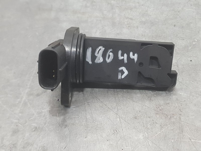 Recambio de caudalimetro para mazda 3 (bm, bn) 2.0 referencia OEM IAM PE0113215  
