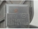 Recambio de caudalimetro para mazda 3 (bm, bn) 2.0 referencia OEM IAM PE0113215  