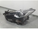 Recambio de faro izquierdo para mazda 3 (bm, bn) 2.0 referencia OEM IAM BHR1510L0A  