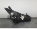 Recambio de faro izquierdo para mazda 3 (bm, bn) 2.0 referencia OEM IAM BHR1510L0A  