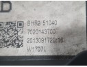 Recambio de faro izquierdo para mazda 3 (bm, bn) 2.0 referencia OEM IAM BHR1510L0A  