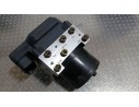 Recambio de abs para chevrolet aveo / kalos hatchback (t200) 1.4 referencia OEM IAM 96534909  