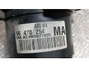 Recambio de abs para chevrolet aveo / kalos hatchback (t200) 1.4 referencia OEM IAM 96534909  