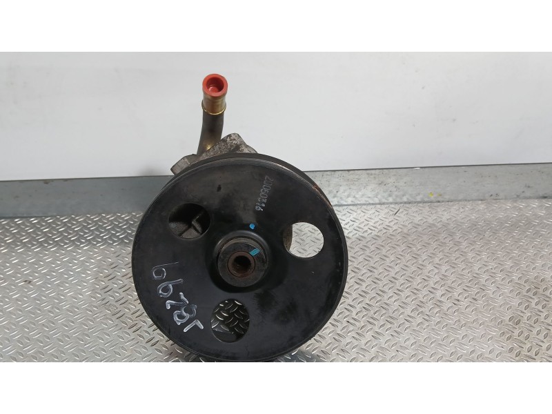 Recambio de bomba direccion para chevrolet aveo / kalos hatchback (t200) 1.4 referencia OEM IAM   