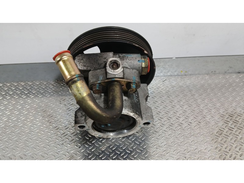 Recambio de bomba direccion para chevrolet aveo / kalos hatchback (t200) 1.4 referencia OEM IAM   