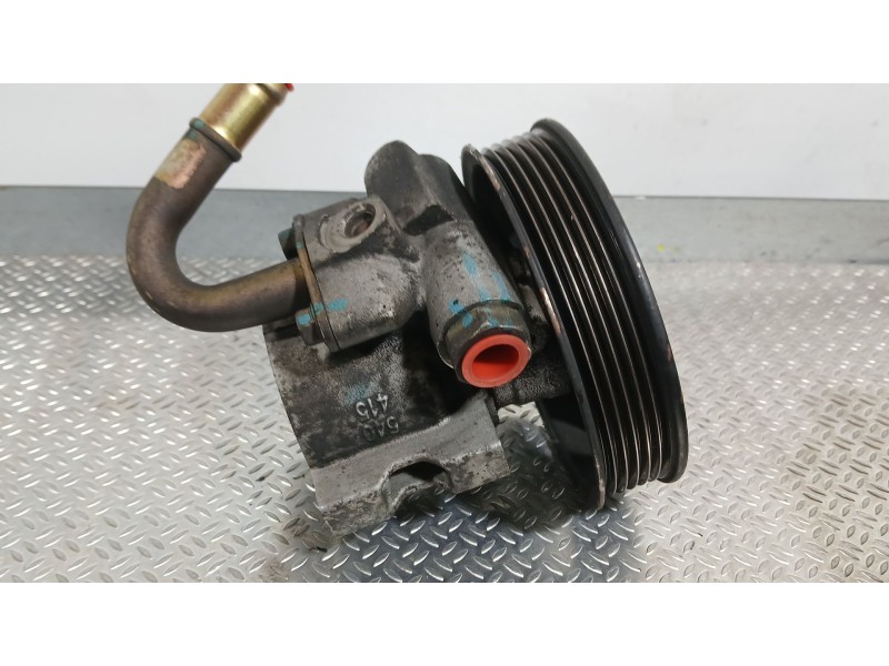 Recambio de bomba direccion para chevrolet aveo / kalos hatchback (t200) 1.4 referencia OEM IAM   