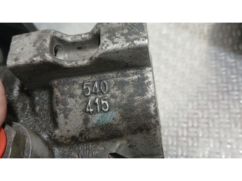 Recambio de bomba direccion para chevrolet aveo / kalos hatchback (t200) 1.4 referencia OEM IAM   