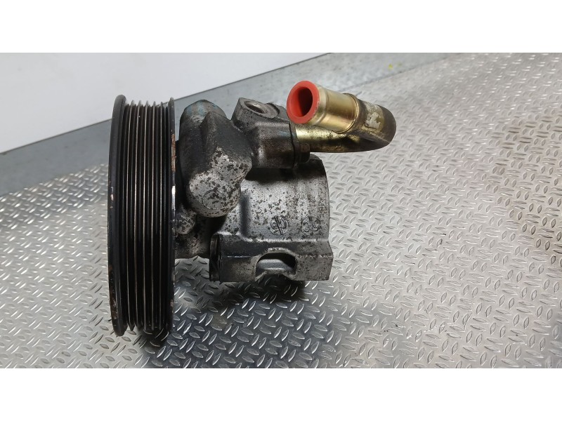 Recambio de bomba direccion para chevrolet aveo / kalos hatchback (t200) 1.4 referencia OEM IAM   