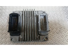 CENTRALITA MOTOR UCE 96417550 DELPHI 