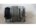 Recambio de centralita motor uce para chevrolet aveo / kalos hatchback (t200) 1.4 referencia OEM IAM 96394312  