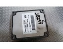 Recambio de centralita motor uce para chevrolet aveo / kalos hatchback (t200) 1.4 referencia OEM IAM 96394312  
