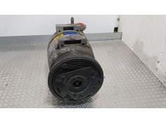 COMPRESOR AIRE ACONDICIONADO 