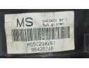 Recambio de cuadro instrumentos para chevrolet aveo / kalos hatchback (t200) 1.4 referencia OEM IAM 96426348  
