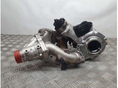 TURBOCOMPRESOR 9885974 413197000005 CLAVIJAS ROTAS