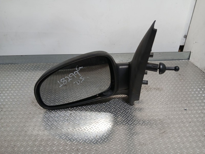 Recambio de retrovisor izquierdo para chevrolet aveo / kalos hatchback (t200) 1.4 referencia OEM IAM 96543116  