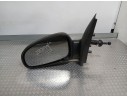 Recambio de retrovisor izquierdo para chevrolet aveo / kalos hatchback (t200) 1.4 referencia OEM IAM 96543116  