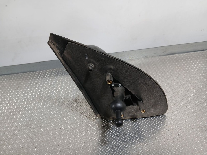 Recambio de retrovisor izquierdo para chevrolet aveo / kalos hatchback (t200) 1.4 referencia OEM IAM 96543116  