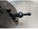 Recambio de retrovisor izquierdo para chevrolet aveo / kalos hatchback (t200) 1.4 referencia OEM IAM 96543116  