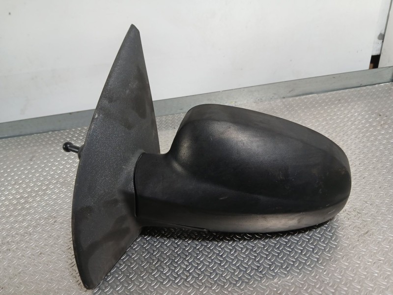 Recambio de retrovisor izquierdo para chevrolet aveo / kalos hatchback (t200) 1.4 referencia OEM IAM 96543116  