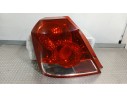 Recambio de piloto trasero izquierdo para chevrolet aveo / kalos hatchback (t200) 1.4 referencia OEM IAM 96540268  