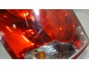 Recambio de piloto trasero izquierdo para chevrolet aveo / kalos hatchback (t200) 1.4 referencia OEM IAM 96540268  