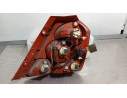 Recambio de piloto trasero izquierdo para chevrolet aveo / kalos hatchback (t200) 1.4 referencia OEM IAM 96540268  