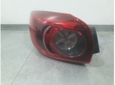 PILOTO TRASERO IZQUIERDO EXTERIOR B45D51160 22041981 KOITO