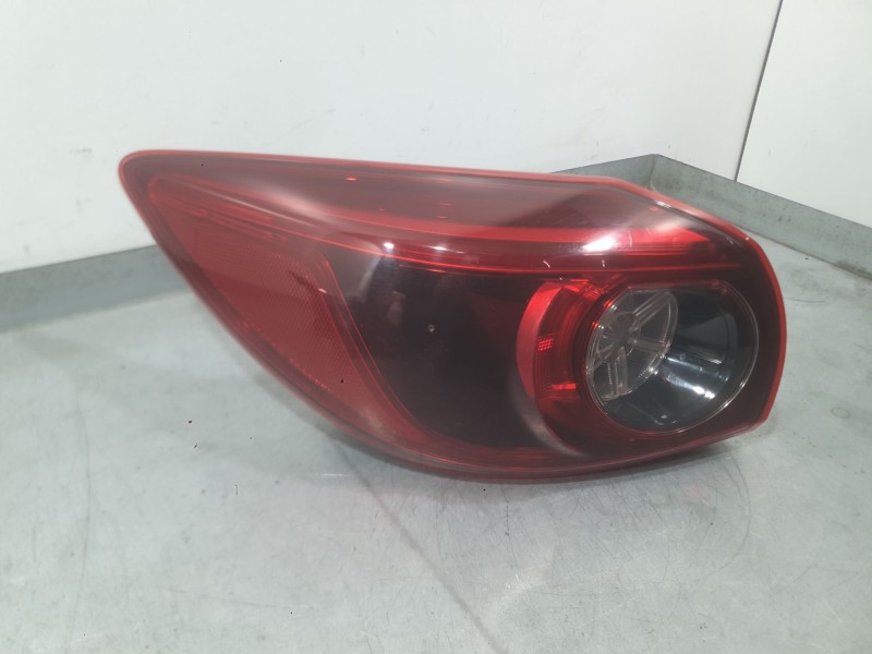 Recambio de piloto trasero izquierdo exterior para mazda 3 (bm, bn) 2.0 referencia OEM IAM   