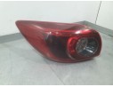 Recambio de piloto trasero izquierdo exterior para mazda 3 (bm, bn) 2.0 referencia OEM IAM   