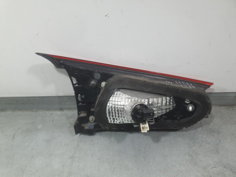 Recambio de piloto trasero derecho interior para mazda 3 (bm, bn) 2.0 referencia OEM IAM B45C513F0B  